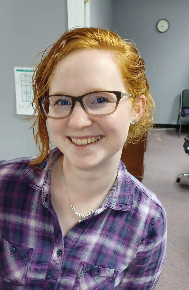 Abigail Pruitt
