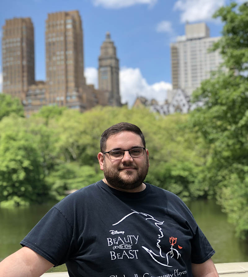 Josh Glasscock
